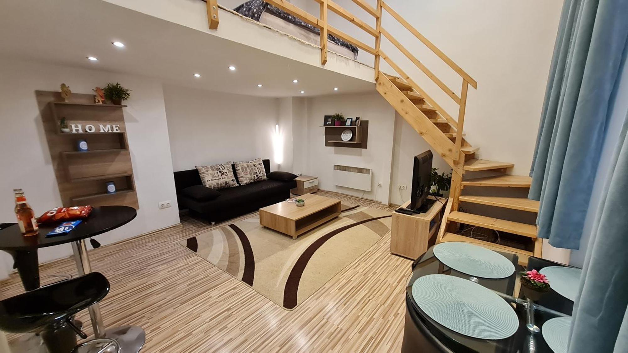 Maxim Apartman Budapest Exterior photo